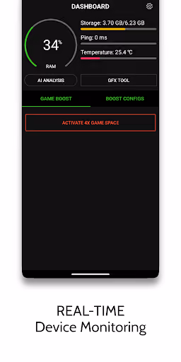 Game Booster 4x Faster Pro's own buyers can't agree it does anything at all preview screenshot 8