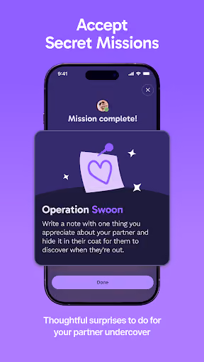 Paired traps users in subscriptions and charges to save streaks preview screenshot 4