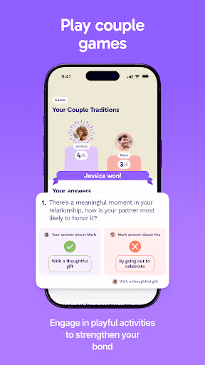 Paired traps users in subscriptions and charges to save streaks preview screenshot 6
