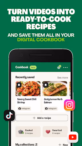 HelloFresh app trust is breaking, but logistics win preview screenshot 3