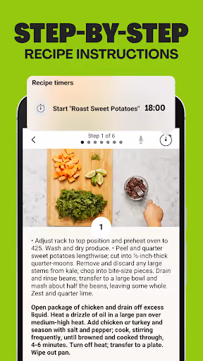 HelloFresh app trust is breaking, but logistics win preview screenshot 5
