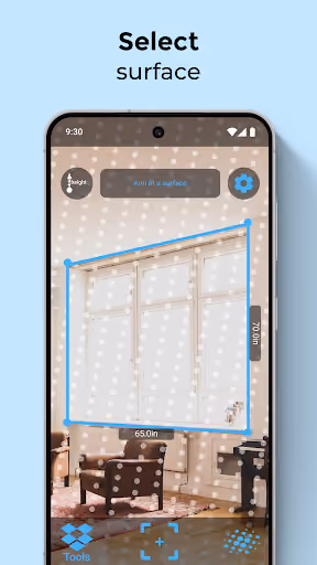AR Meter charges $15/week before you can even measure anything preview screenshot 5