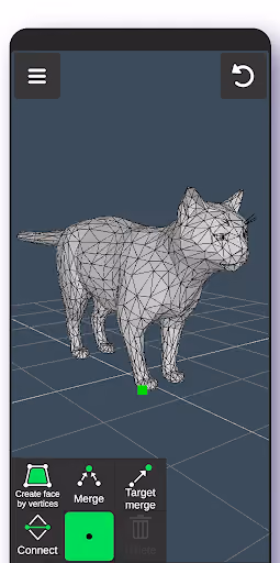 Import/export paywall angered mobile 3D modelers preview screenshot 7