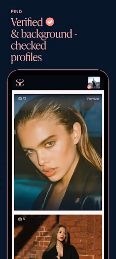 Luxury dating got expensive, glitchy, and scammy preview screenshot 2