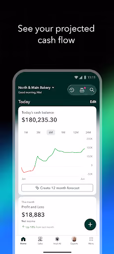 QuickBooks broke mobile workflows for sole traders preview screenshot 2