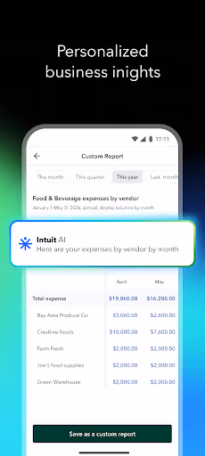 QuickBooks broke mobile workflows for sole traders preview screenshot 3