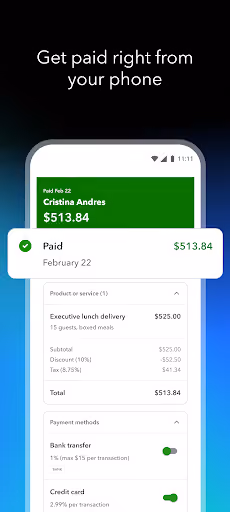 QuickBooks broke mobile workflows for sole traders preview screenshot 7