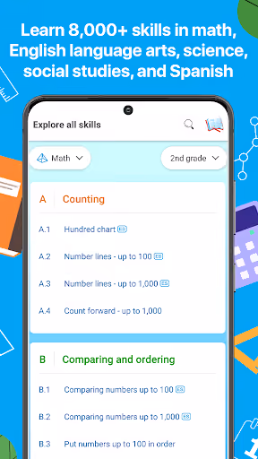Smartscore punishment made students hate practice preview screenshot 1