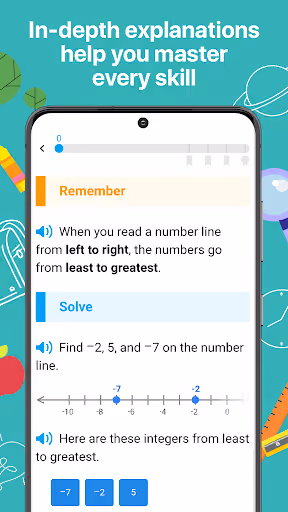 Smartscore punishment made students hate practice preview screenshot 3