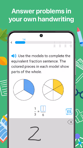 Smartscore punishment made students hate practice preview screenshot 4