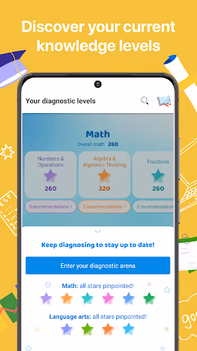 Smartscore punishment made students hate practice preview screenshot 5