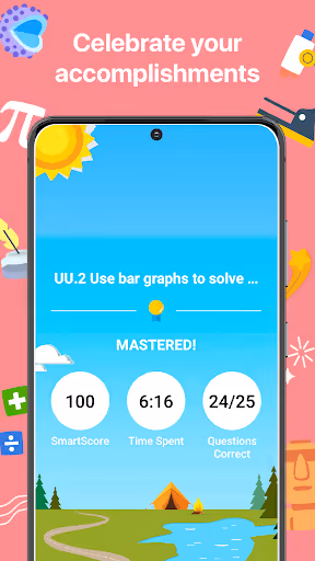Smartscore punishment made students hate practice preview screenshot 7