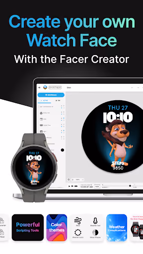 Paid watch faces became unavailable after Wear OS changes preview screenshot 7
