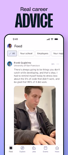 Verification blocks applicants while scam fears grow preview screenshot 3