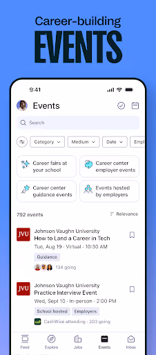 Verification blocks applicants while scam fears grow preview screenshot 4
