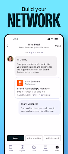 Verification blocks applicants while scam fears grow preview screenshot 5