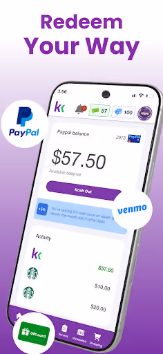 KashKick’s payout trust is breaking preview screenshot 3