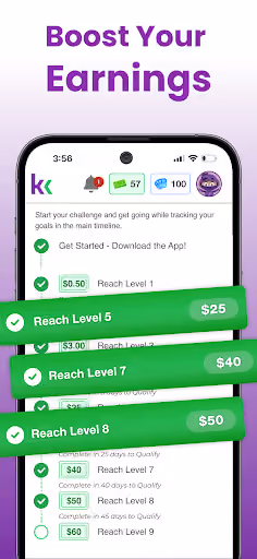 KashKick’s payout trust is breaking preview screenshot 6