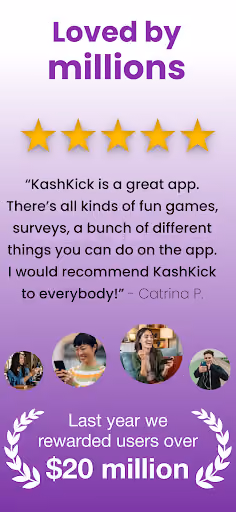KashKick’s payout trust is breaking preview screenshot 8