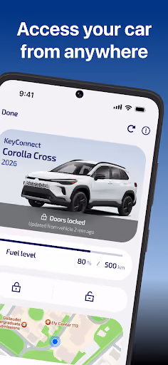 KeyConnect charges before compatibility is proven preview screenshot 2
