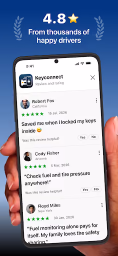 KeyConnect charges before compatibility is proven preview screenshot 3