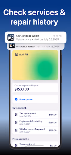 KeyConnect charges before compatibility is proven preview screenshot 8
