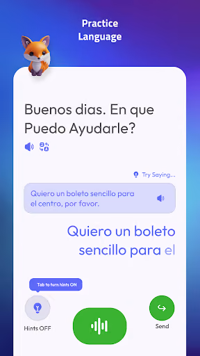 Ad overload made language lessons unusable preview screenshot 2