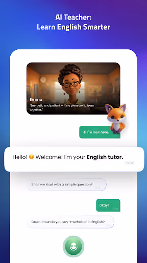 Ad overload made language lessons unusable preview screenshot 4