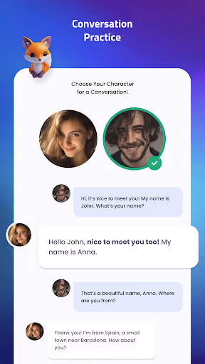 Ad overload made language lessons unusable preview screenshot 5