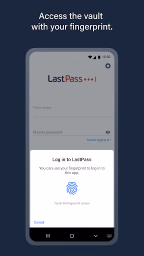 LastPass autofill breaks after years of data breaches preview screenshot 4