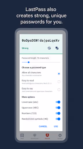 LastPass autofill breaks after years of data breaches preview screenshot 5