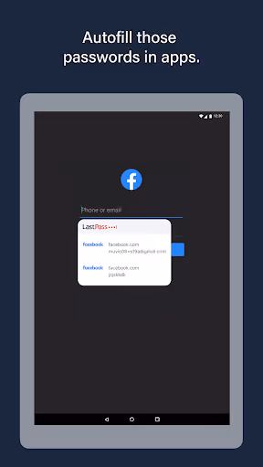 LastPass autofill breaks after years of data breaches preview screenshot 8