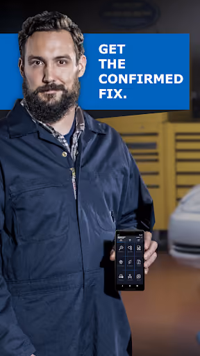 BlueDriver's update broke Bluetooth and added a location requirement preview screenshot 1