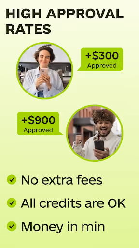CashHoop users wanted advances, got lead-gen spam preview screenshot 3