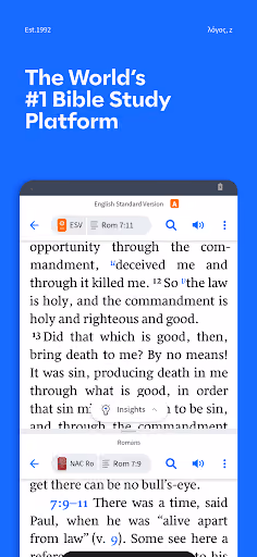 Logos paywalls and bugs opened a narrow mobile gap preview screenshot 1