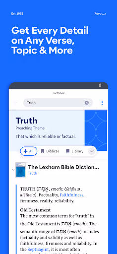 Logos paywalls and bugs opened a narrow mobile gap preview screenshot 4