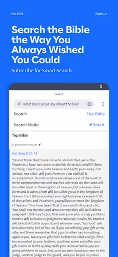 Logos paywalls and bugs opened a narrow mobile gap preview screenshot 5