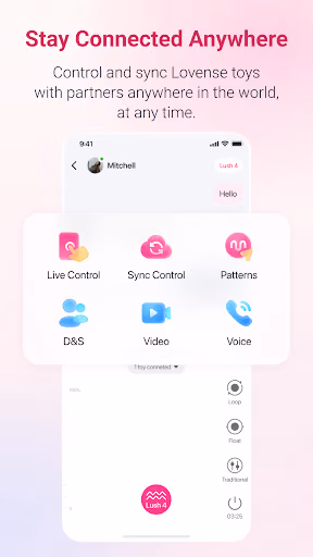 Lovense bloated its controller into unstable social AI preview screenshot 4