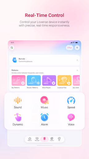 Lovense bloated its controller into unstable social AI preview screenshot 6