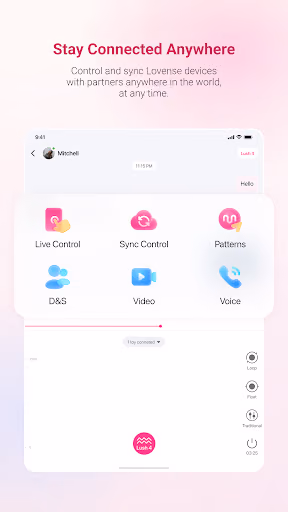 Lovense bloated its controller into unstable social AI preview screenshot 8