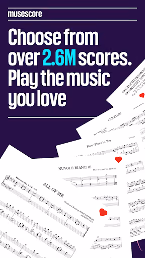 MuseScore bills users for subscriptions they never chose preview screenshot 1