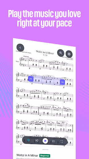 MuseScore bills users for subscriptions they never chose preview screenshot 5