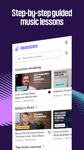 MuseScore bills users for subscriptions they never chose preview screenshot 6
