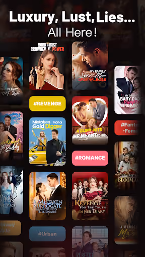 GoodShort’s ads and coins anger binge-watchers preview screenshot 1