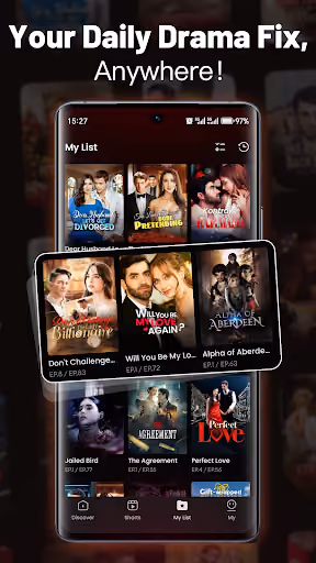 GoodShort’s ads and coins anger binge-watchers preview screenshot 5