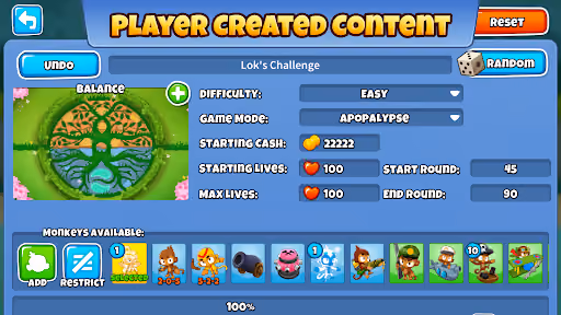Bloons TD 6 keeps its 4.8★ crowd — a solo clone can't touch Ninja Kiwi's decade of content preview screenshot 7
