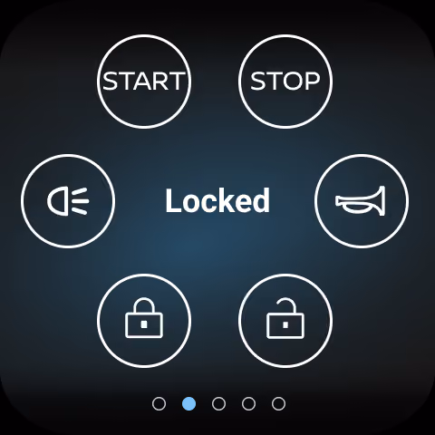 MyNISSAN’s remote controls fail where only Nissan can fix preview screenshot 8