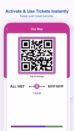 NJT’s redesign buried schedules and commuter trust preview screenshot 5