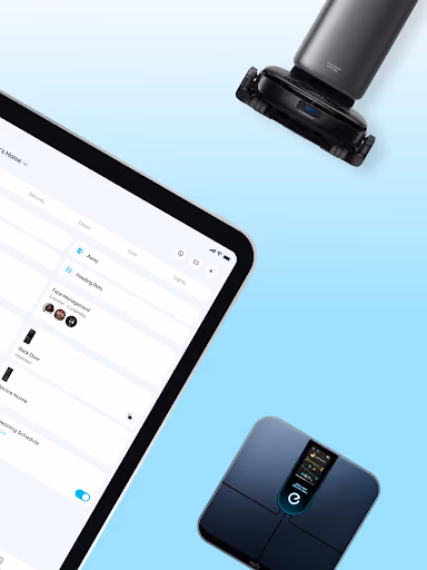 Eufy unified app broke live view and playback preview screenshot 8