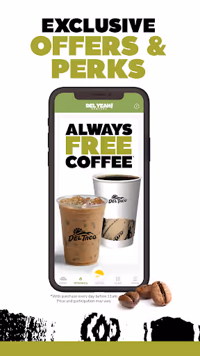 Del Taco’s new app broke ordering trust preview screenshot 4
